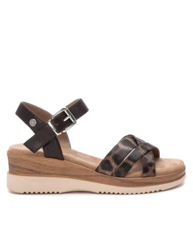 Woman Sandals XTI 144596 TAUPE