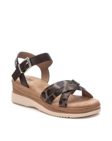 Woman Sandals XTI 144596 TAUPE