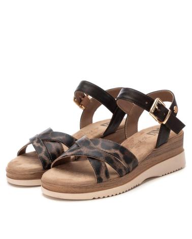 Woman Sandals XTI 144596 TAUPE