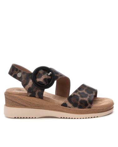 Woman Sandals XTI 144597 TAUPE