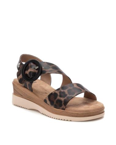 Woman Sandals XTI 144597 TAUPE