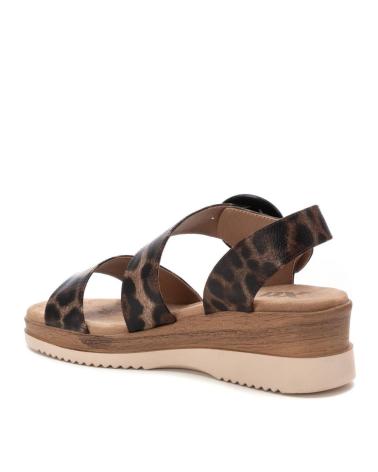 Woman Sandals XTI 144597 TAUPE