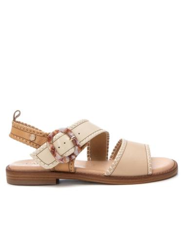 Sandali per Donna CARMELA 162203 BEIGE