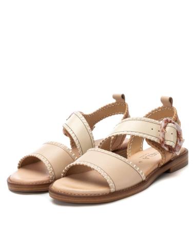 Sandali per Donna CARMELA 162203 BEIGE