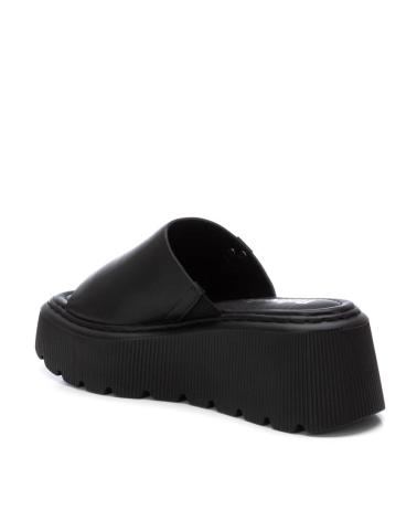 Sandalias de Mujer REFRESH 172576 NEGRO