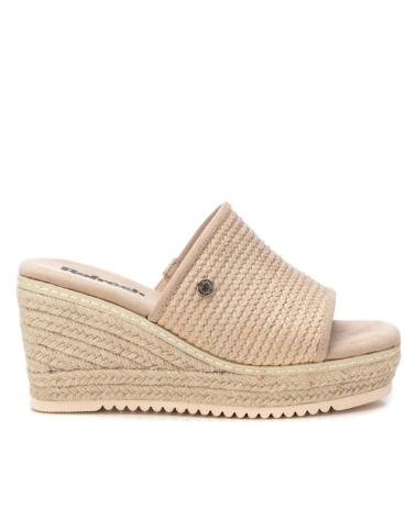 Sandalen für Damen REFRESH 172649 BEIGE