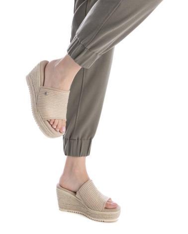 Sandálias de Mulher REFRESH 172649 BEIGE