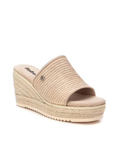 Sandálias de Mulher REFRESH 172649 BEIGE