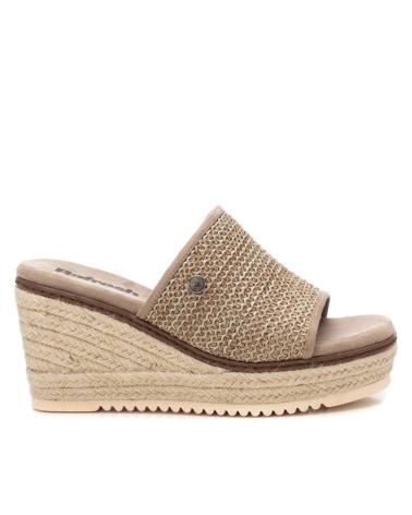 Sandali per Donna REFRESH 172649 TAUPE