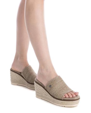 Sandali per Donna REFRESH 172649 TAUPE