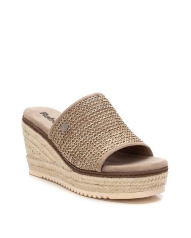 Sandali per Donna REFRESH 172649 TAUPE
