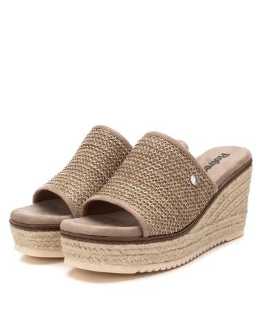 Sandali per Donna REFRESH 172649 TAUPE