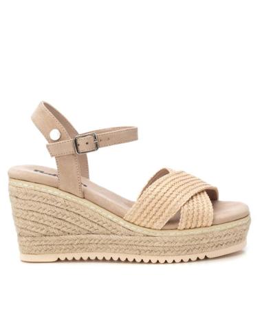 Sandali-De-Mujer-REFRESH-SANDALIA-CUNA-ESPARTO-MUJER-172650-BEIG