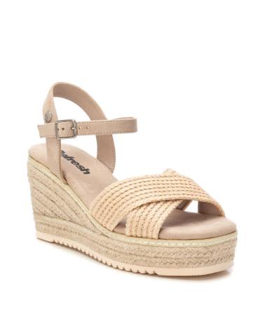 Sandali-De-Mujer-REFRESH-SANDALIA-CUNA-ESPARTO-MUJER-172650-BEIG