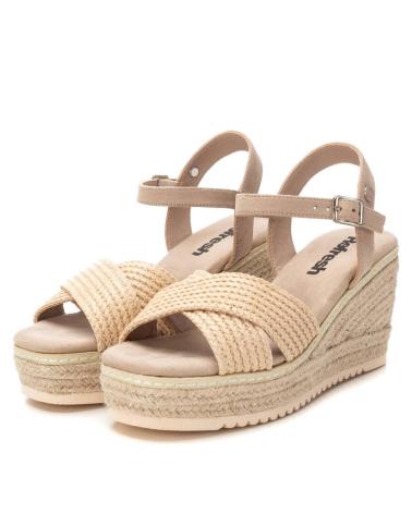 Sandali-De-Mujer-REFRESH-SANDALIA-CUNA-ESPARTO-MUJER-172650-BEIG