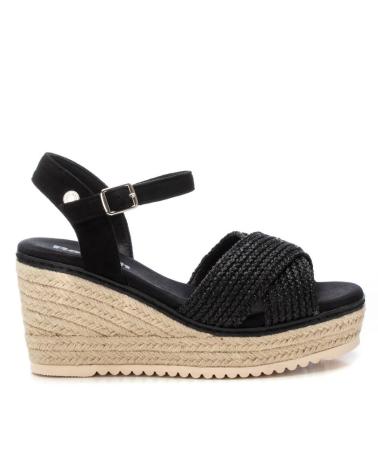Sandalias-De-Mujer-REFRESH-CUNAS-DE-ESPARTO-MUJER-172650-NEGRO