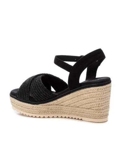 Sandalias-De-Mujer-REFRESH-CUNAS-DE-ESPARTO-MUJER-172650-NEGRO