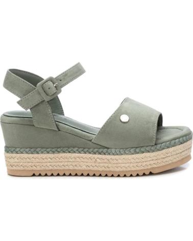 Sandalias-De-Mujer-REFRESH-CUNAS-DE-ESPARTO-MUJER-172660-KAKI-VERDE
