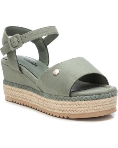 Sandalias-De-Mujer-REFRESH-CUNAS-DE-ESPARTO-MUJER-172660-KAKI-VERDE