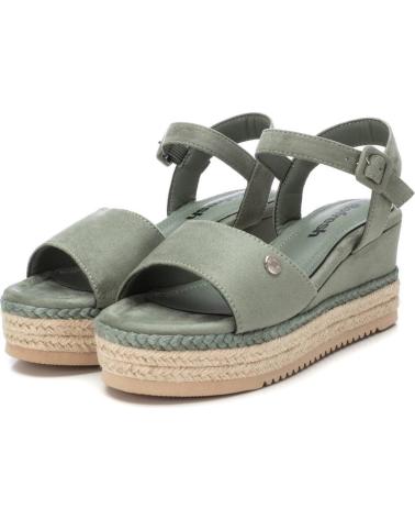 Sandalias-De-Mujer-REFRESH-CUNAS-DE-ESPARTO-MUJER-172660-KAKI-VERDE