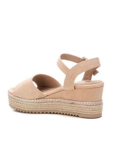 Woman Sandals REFRESH 172660 BEIGE