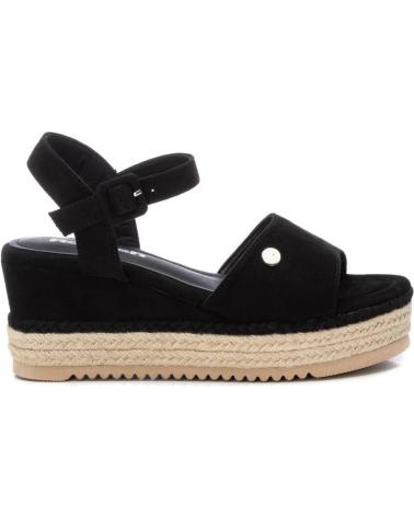 Sandalias-De-Mujer-REFRESH-CUNAS-DE-ESPARTO-MUJER-172660-NEGRO