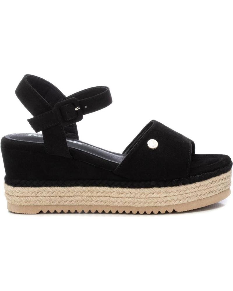 Sandalias-De-Mujer-REFRESH-CUNAS-DE-ESPARTO-MUJER-172660-NEGRO
