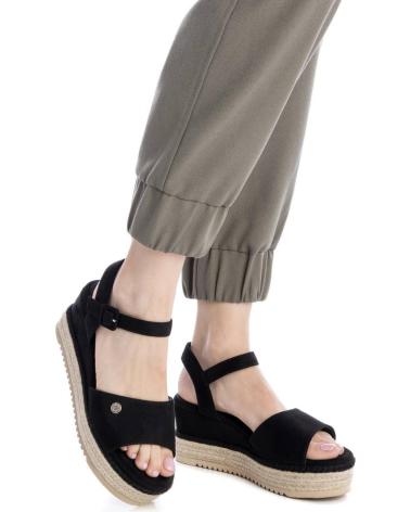 Sandalias-De-Mujer-REFRESH-CUNAS-DE-ESPARTO-MUJER-172660-NEGRO