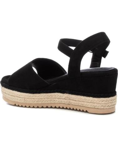 Sandalias-De-Mujer-REFRESH-CUNAS-DE-ESPARTO-MUJER-172660-NEGRO