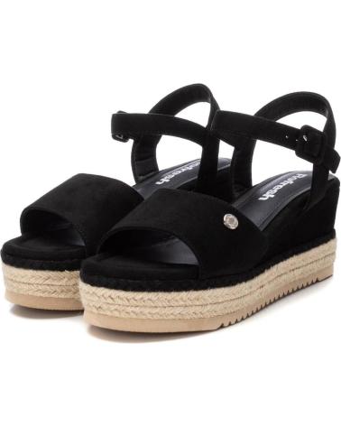 Sandalias-De-Mujer-REFRESH-CUNAS-DE-ESPARTO-MUJER-172660-NEGRO