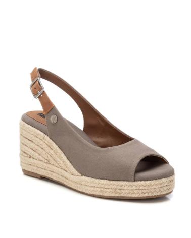 Woman Sandals REFRESH 172663 TAUPE