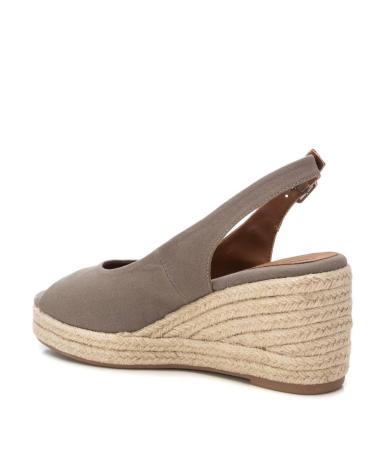 Woman Sandals REFRESH 172663 TAUPE