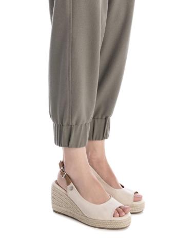 Sandalias de Mujer REFRESH 172663 BEIGE