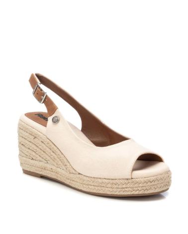 Sandalias de Mujer REFRESH 172663 BEIGE