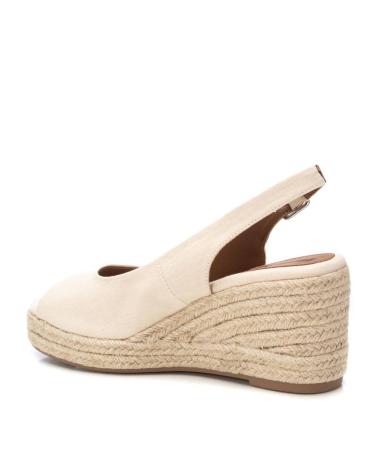 Sandalias de Mujer REFRESH 172663 BEIGE