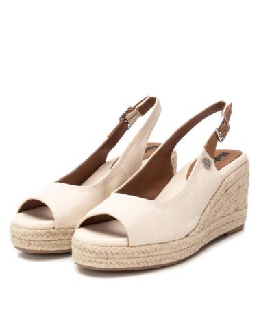 Sandalias de Mujer REFRESH 172663 BEIGE