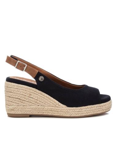 Sandales pour Femme REFRESH 172663 NEGRO