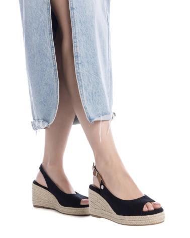 Sandales pour Femme REFRESH 172663 NEGRO