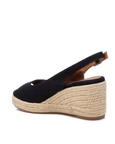 Sandales pour Femme REFRESH 172663 NEGRO