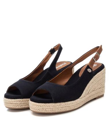 Sandales pour Femme REFRESH 172663 NEGRO
