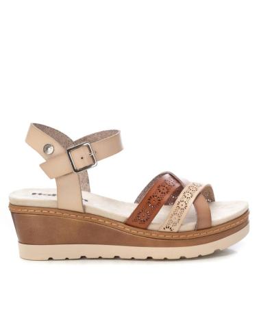 Sandalias de Mujer REFRESH 172682 BEIGE