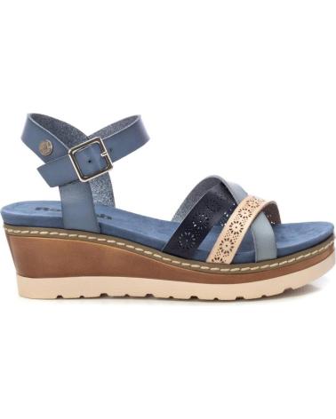 Sandalias de Mujer REFRESH 172682 CAMEL