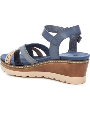 Sandalias de Mujer REFRESH 172682 CAMEL