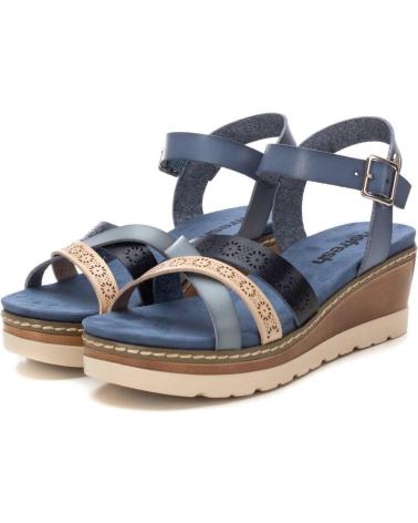 Sandalias de Mujer REFRESH 172682 CAMEL