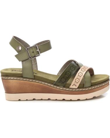 Sandalias-De-Mujer-REFRESH-CUNAS-MUJER-172682-KAKI-VERDE