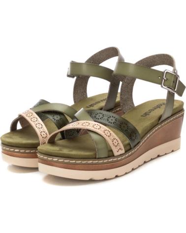 Sandalias-De-Mujer-REFRESH-CUNAS-MUJER-172682-KAKI-VERDE