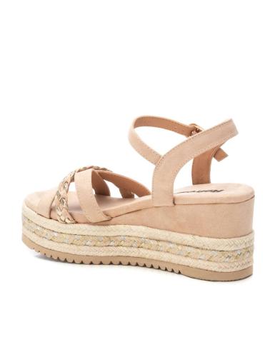 Woman Sandals REFRESH 172736 NUDE