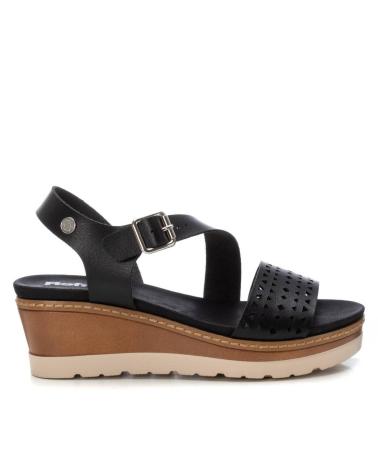 Sandalen für Damen REFRESH 172846 NEGRO