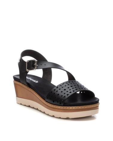 Sandales pour Femme REFRESH 172846 NEGRO