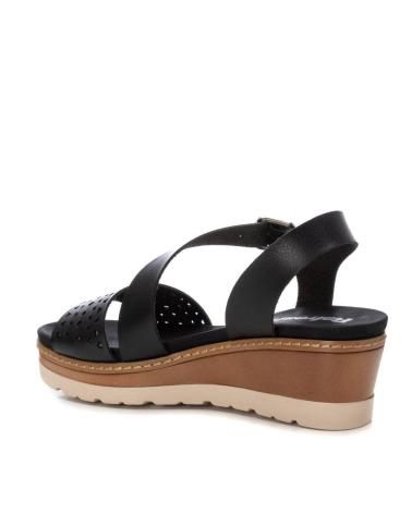 Sandales pour Femme REFRESH 172846 NEGRO